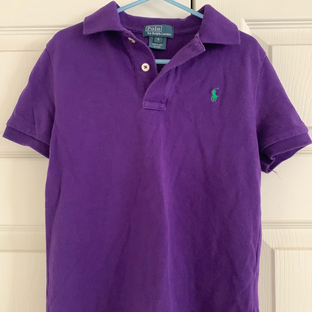 Polo by Ralph Lauren